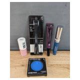 Brand New CoverGirl Makeup: Eyeliner, Lipgloss, Eyeshadow and More *N