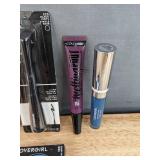 Brand New CoverGirl Makeup: Eyeliner, Lipgloss, Eyeshadow and More *N