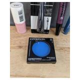Brand New CoverGirl Makeup: Eyeliner, Lipgloss, Eyeshadow and More *N