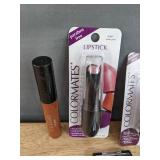 Brand New Colormates Makeup: Lip Gloss, Lipstick, Eyeshadow and More *N