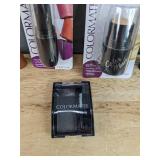 Brand New Colormates Makeup: Lip Gloss, Lipstick, Eyeshadow and More *N