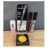 Brand New CoverGirl Makeup: Eyeliner Pencil, Eyeshadow, Lipgloss and More *N