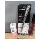 Brand New CoverGirl Makeup: Eyeliner Pencil, Eyeshadow, Lipgloss and More *N