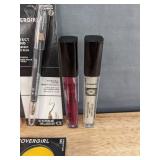 Brand New CoverGirl Makeup: Eyeliner Pencil, Eyeshadow, Lipgloss and More *N