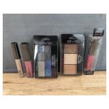 Brand New BYS Makeup: Lipgloss, Eyeshadow and More *N