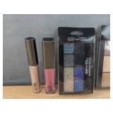 Brand New BYS Makeup: Lipgloss, Eyeshadow and More *N
