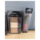 Brand New BYS Makeup: Lipgloss, Eyeshadow and More *N