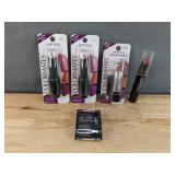 Brand New ColorMates Lipstick, Lipliner Pencil and Eyeshadow *N