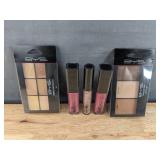 Brand New BYS Makeup: Contour Kits, Liquid Lipstick & Lipgloss *N