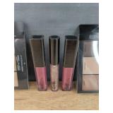 Brand New BYS Makeup: Contour Kits, Liquid Lipstick & Lipgloss *N