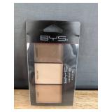 Brand New BYS Makeup: Contour Kits, Liquid Lipstick & Lipgloss *N