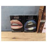 Brand New Maybelline New York Makeup: Python Metallic Lip Kits, Perfector 4-in-1, Under-Eye Concealer and Fit Me Tinted Moisturizer *N