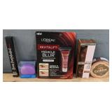 Brand New Ardell Brow Confidential Brow Duo, Macaron Lip Balm, L