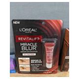 Brand New Ardell Brow Confidential Brow Duo, Macaron Lip Balm, L