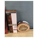 Brand New Ardell Brow Confidential Brow Duo, Macaron Lip Balm, L