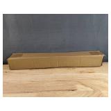 Brand New W10780048 WTW4800XQ4 WTW4800XQ1 RTW4640YQ1 ATW4675YQ1 Washer Suspension Rod Kit(4 packs) by Beaquicy - Replacement for Whirlpool Kenmore Admiral Maytag Washing Machine $29.99 Retail *B