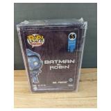 New Funko Pop! Art Series DC Batman & Robin Mr. Freeze 65 *N
