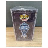 New Funko Pop! Art Series DC Batman & Robin Mr. Freeze 65 *N