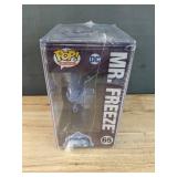 New Funko Pop! Art Series DC Batman & Robin Mr. Freeze 65 *N