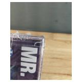 New Funko Pop! Art Series DC Batman & Robin Mr. Freeze 65 *N