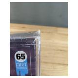 New Funko Pop! Art Series DC Batman & Robin Mr. Freeze 65 *N