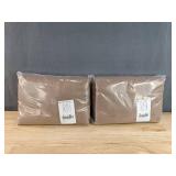 2 Brand New NICETOWN Blackout Drapes and Curtains *B