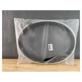 Brand New ChuLian New Diamond Leather Steering Wheel Cover with Bling Bling Crystal Rhinestones Universal $35.57 Retail *B