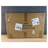 New Kalinta No Seal Reusable Epoxy Mold, 19x11x3 Inches Large Resin Mold $45.99 Retail *B