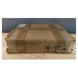 Brand New 2 Pack Heavy Duty Wheel Dolly Car Tire Stakes Set for Tow or Vehicle Storage Furniture Movers 5,000 lbs. Capacity Black $74.89 Retail *B