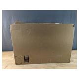 Brand New 6 Self Watering Pots, 6 Inch Planters for Indoor Plants Flower Garden Pot with Drainage Hole and Deep Reservoir, 2 Sets of 3 *B