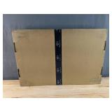 Brand New PetSafe Plastic Dog and Cat Door, Large, For Pets Up To 100 lb. $143.80 Retail *B