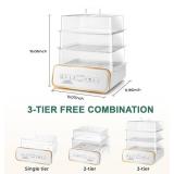 Brand New SUSTEAS Food Steamer for Cooking - 17QT Vegetable Steamer $69.98 Retail *B