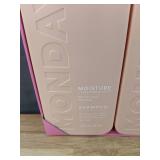 Brand New Monday Moisture Shampoo, Conditioner and Dry Shampoo *N
