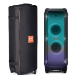 Brand New Rugged Speaker Bag Carry Case Compatible with JBL Party Box Series, Portable Speaker Tote Backpack for JBL Partybox 1000 $58.99 Retail *B