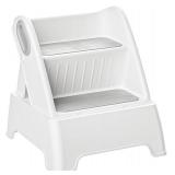Brand New Foldable Two Step Stool for Toddlers $42.99 Retail *N