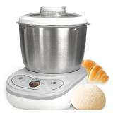 Brand New Yuchanluck Dough Mixer 7L Large Capacity Electric Dough Maker $139.99 Retail *N