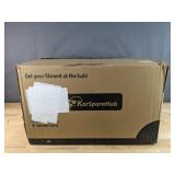 Brand New Headlights Assembly W/Bulbs for 2007-2009 Nissan Sentra 4-Dr Halogen Headlamp Replacement Driver & Passenger Side $134.96 Retail *N