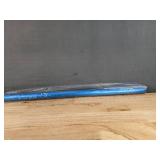 Brand New POOLWHALE Professional 12 Feet Blue Anodized Aluminum Telescopic Swimming Pool Pole $30.99 Retail *N