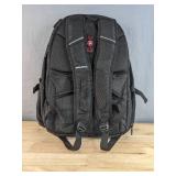 Brand New Swiss Gear Adult Backpack Black *N