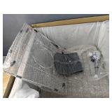 Brand New Stainless Steel Sink with Accessories *B