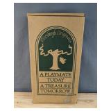 New Pittsburgh Originals Little Women "Meg" by Chris Miller 1995 with COA *B