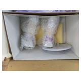 New Little Companion Collection "Renee" Doll by William Tung with COA *B