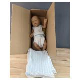 Jesmar Realistic Infant Baby Doll *B