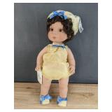 New Lee Middleton Original Dolls "Hershey