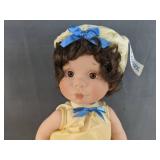 New Lee Middleton Original Dolls "Hershey