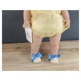 New Lee Middleton Original Dolls "Hershey