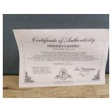 New Lee Middleton Original Dolls "Hershey