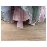 New Pittsburgh Originals Doll "Christine" with COA *B