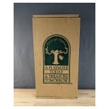 New Pittsburgh Originals Doll "Christine" with COA *B