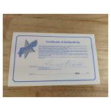 New Premiere Collection Porcelain Doll "Bunny" *B